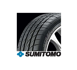Sumitomo Tires Motortech